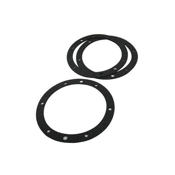 Kento Gear Small Stainless Steel Niche Gasket Set KE620340 - main